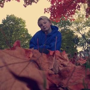 Meet your Posher, Logan